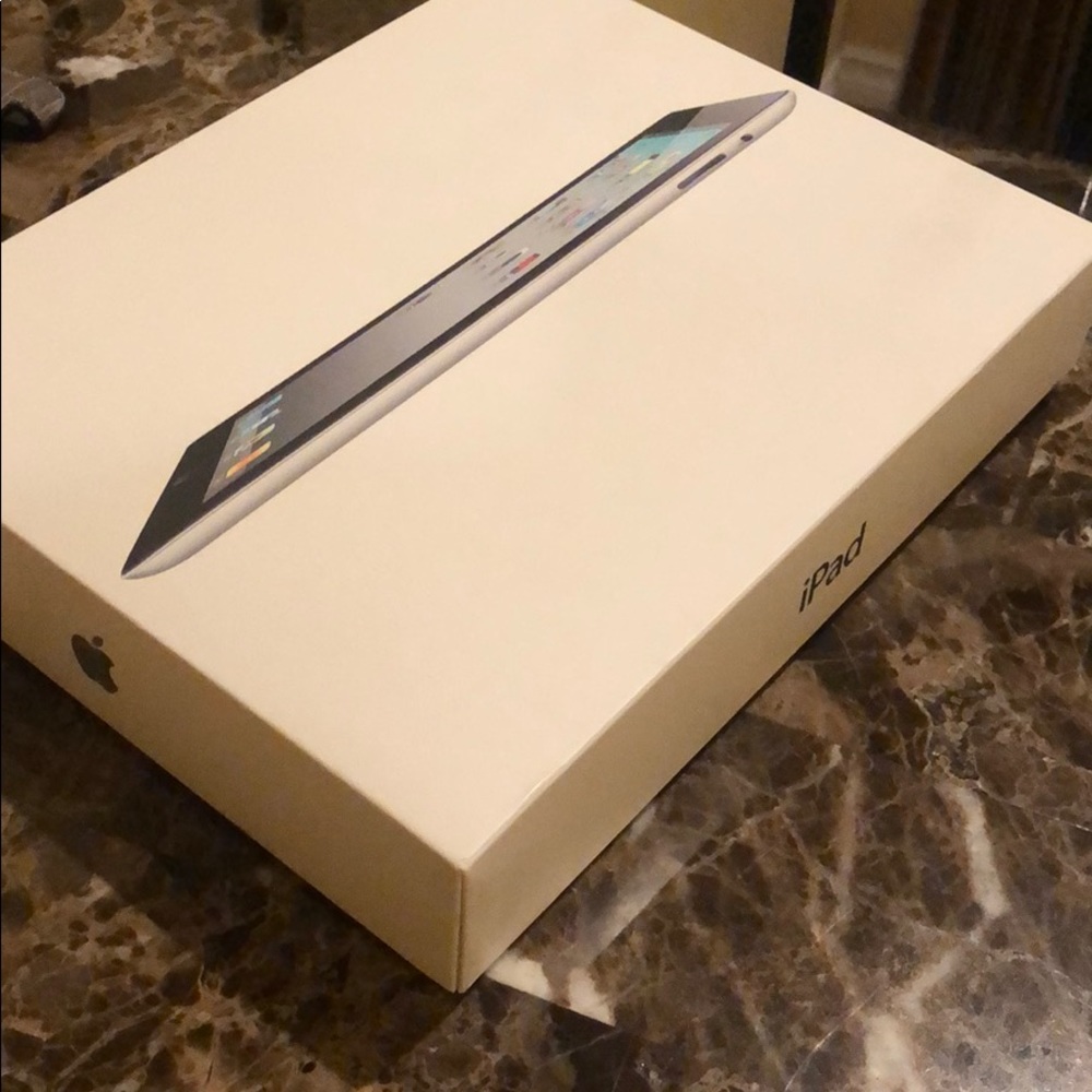 IPAD 2 - Picture 4 of 4